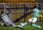 Palmeiras bate Botafogo e revê vitória depois de três partidas