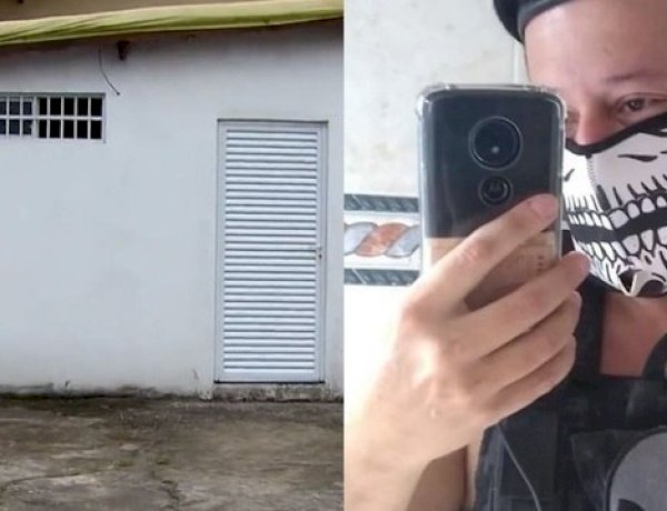 Família de morto no litoral de SP diz que ex-sogro armou emboscada